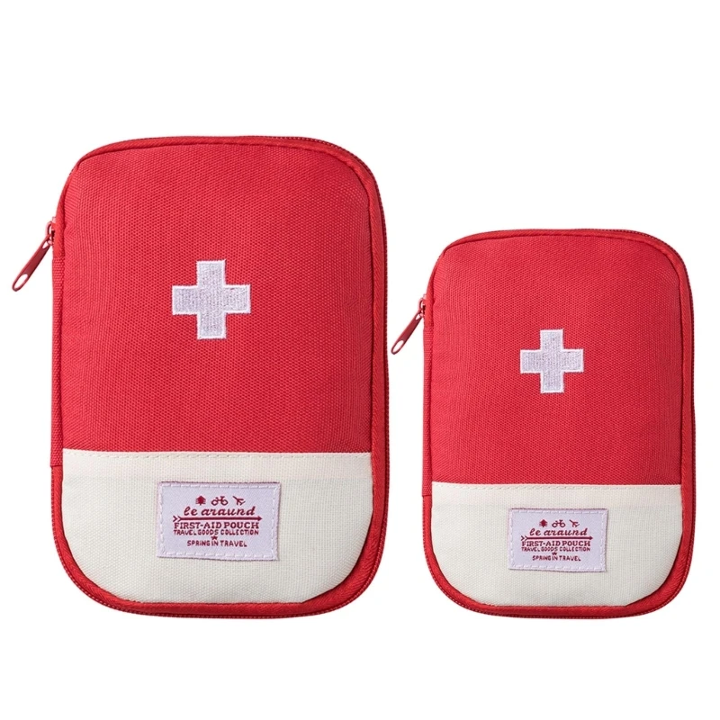 

Storage Bag Travel Size First Aids Outdoor First Aids Medical Bag