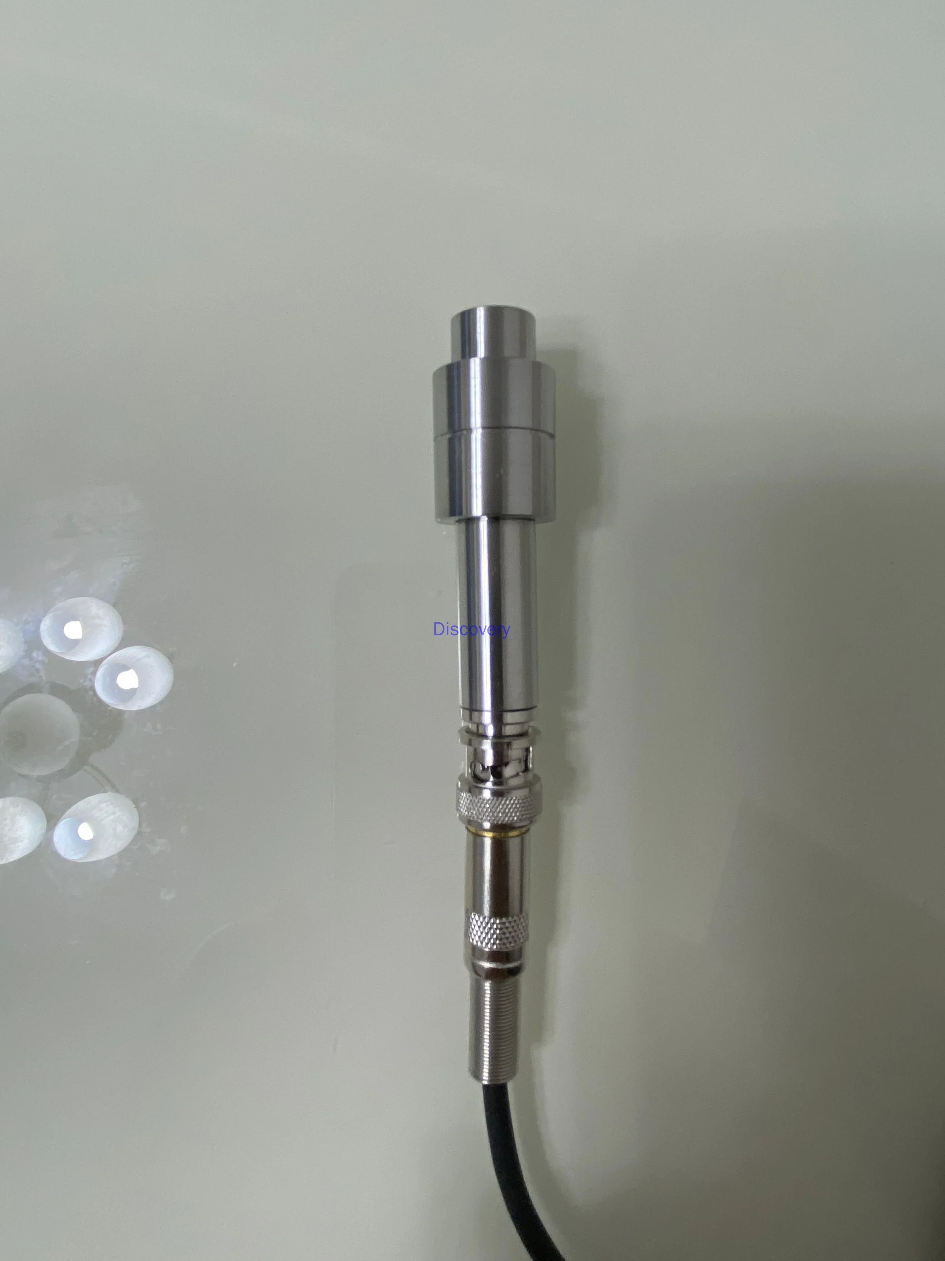 Прибор для проверки частоты наушников Iec711 искусственные наушники имитация