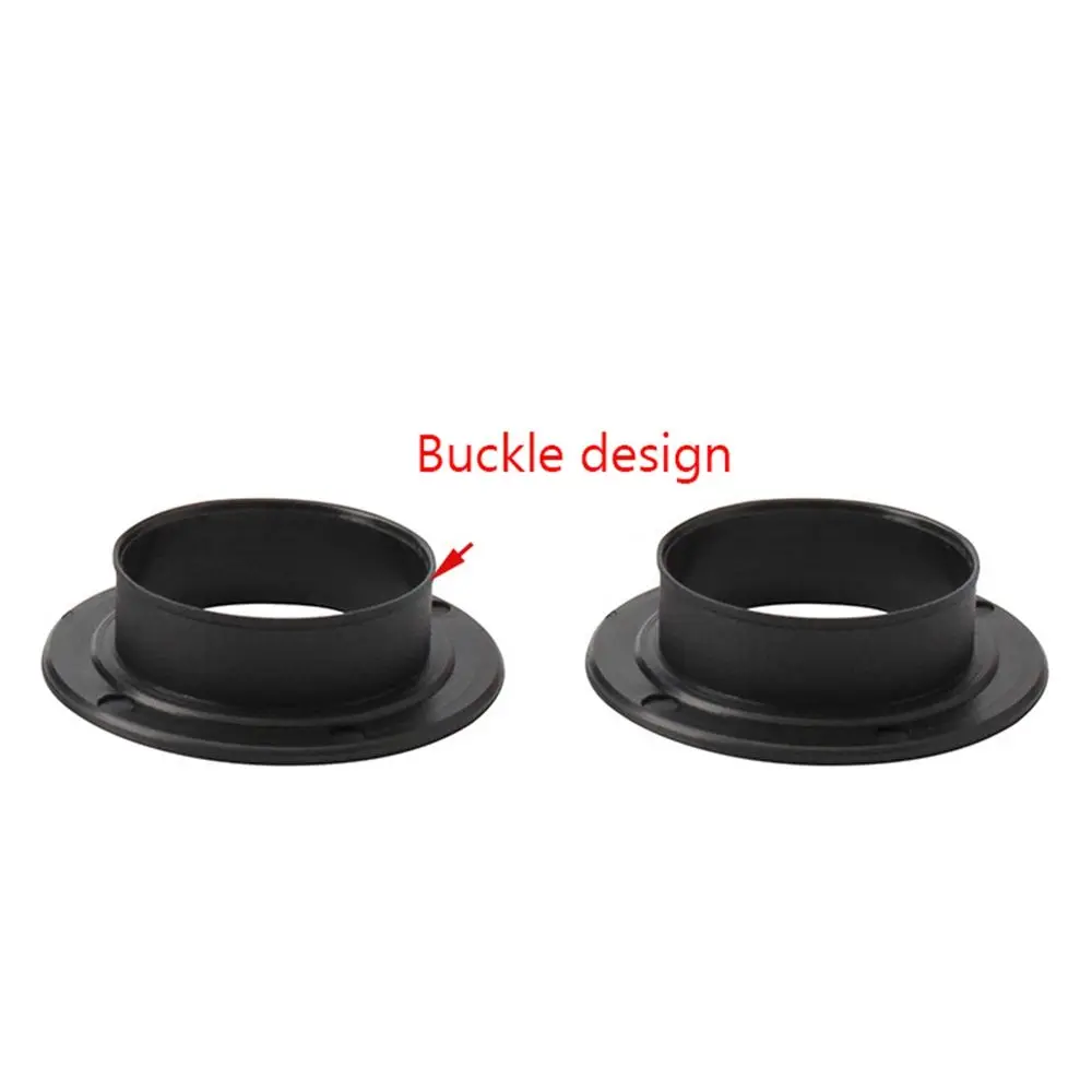 1/2pcs Dust-proof Push-in ID Road Mountain Bike Bottom Bracket Cover Protection Cap Bearing Bicycle Fixed Gear
