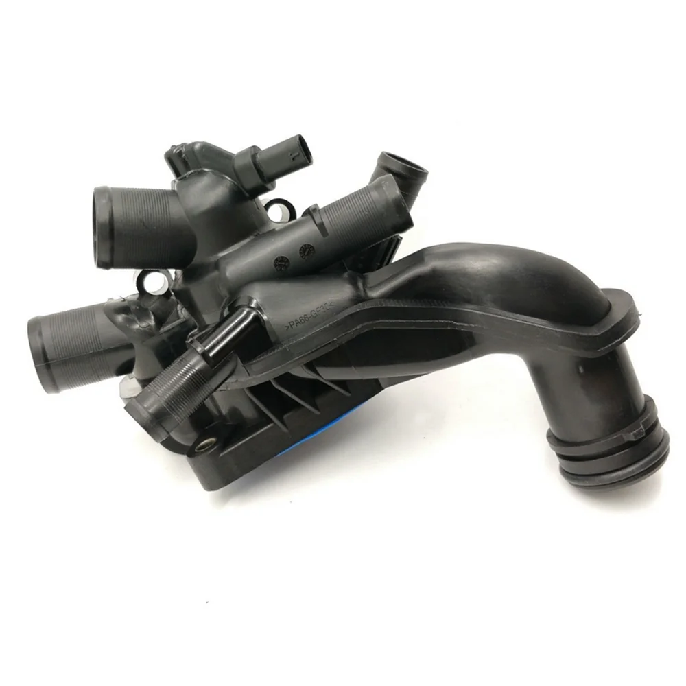 11537647751 12518611289 1 комплект термостат охлаждающей жидкости двигателя в сборе и