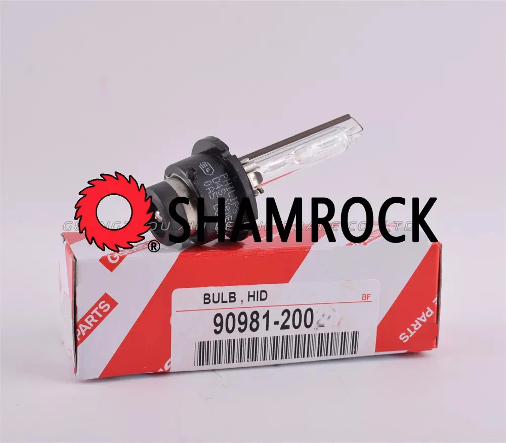 

Ксеноновые лампы D4S 6000K HID, лампочки OEM 90981-20029 9098120029 для MMAZDA SSUBARU TTOYOTA LLEXUS HHONDA