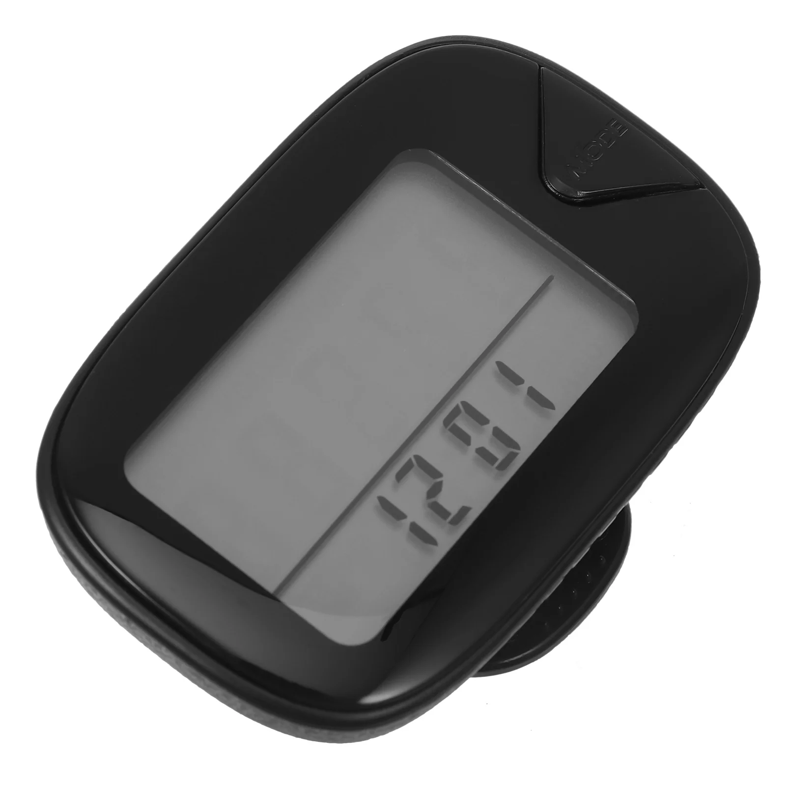 Шагомер физический инструмент для фитнеса аксессуары телефонов цифровые