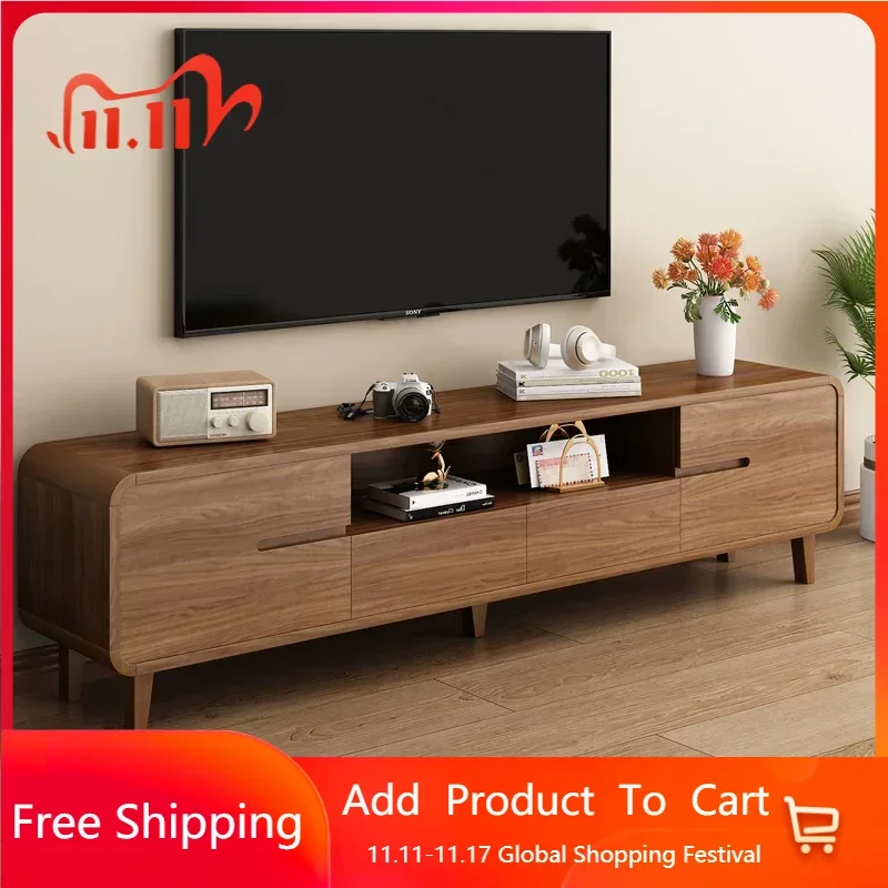 

Console Modern Tv Stand Bedroom Table Television Bench Home Tv Cabinet Console Table Mobile Tv Soggiorno Home Furniture