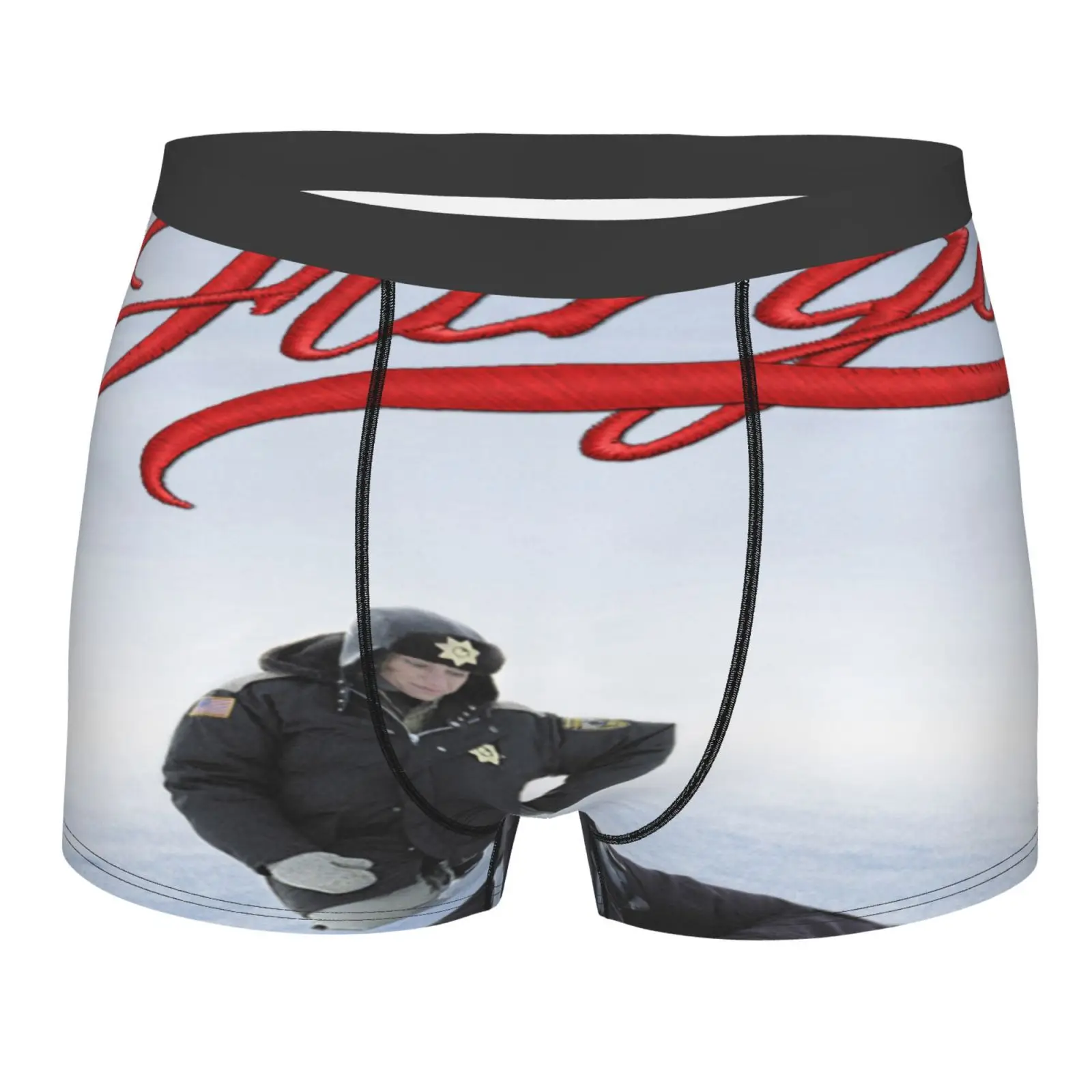 

Fargo 1004 Underwear Men Womens Boy Shorts Underwear Men Underwear Mens Sheer Sports Polyester Man For Men Pack Mens Underwear