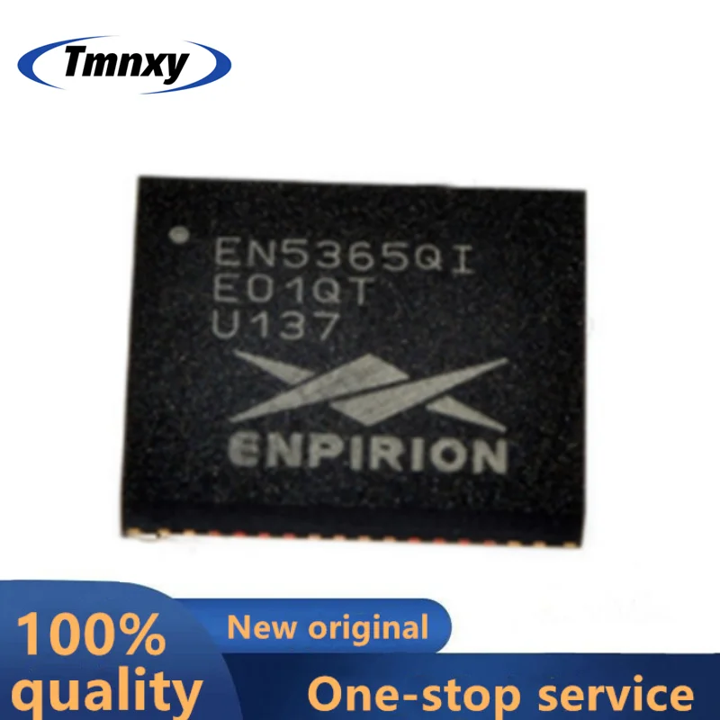 

New Original Spot EN5365QI Packaging QFN-58 Switching Converter DC-DC DC Converter Chip