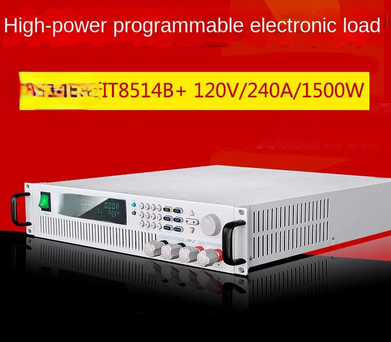 Рисунок 2 - 1500w500v60a программируемый Коммуникационный