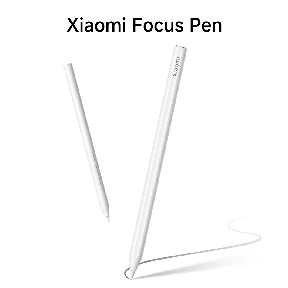 Оригинальный Xiaomi Focus Stylus Pen Для Xiaomi Pad 6 Max 14 Mi