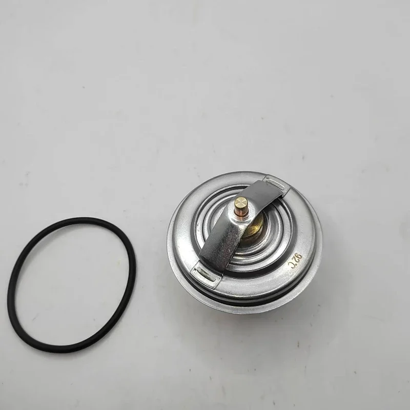 92 ℃ 11537511083 11531733803 Для BMW E34 E36 E38 E39 Z3 316i 318i 320i 323i 328i 520i 525i 525ix 728i термостат охлаждающей