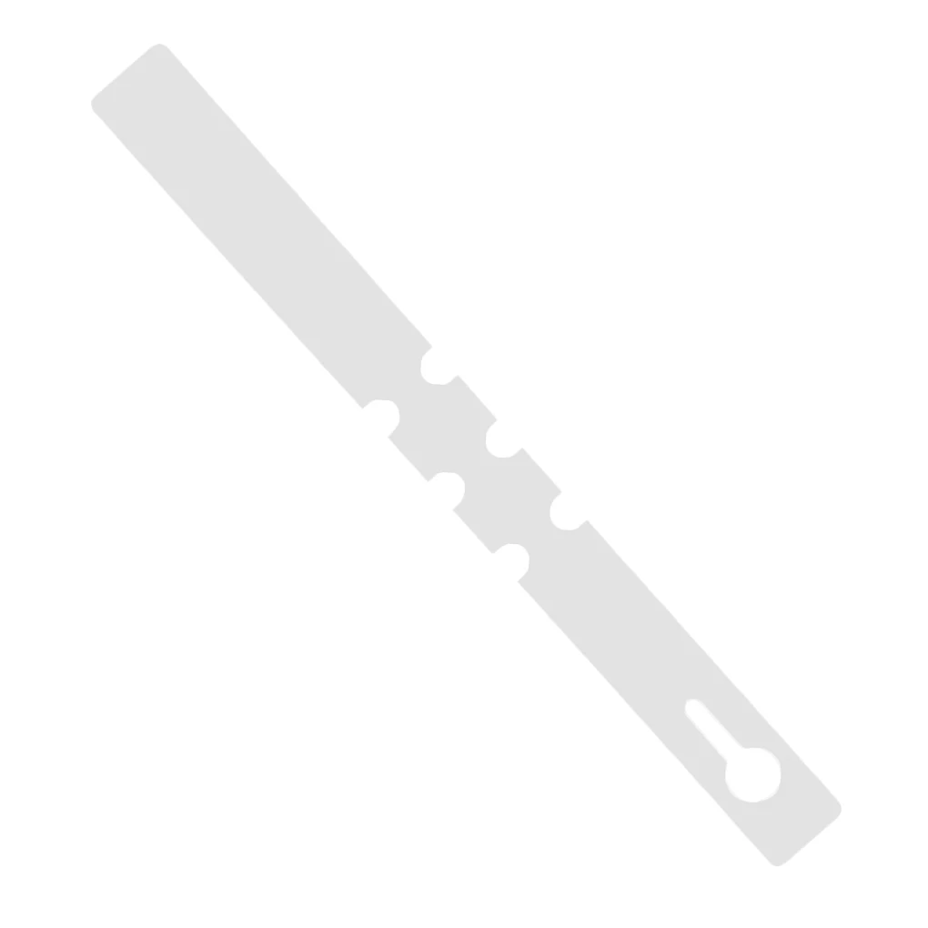 

100 шт., ПВХ классификационная карта для садовых и детских комнат