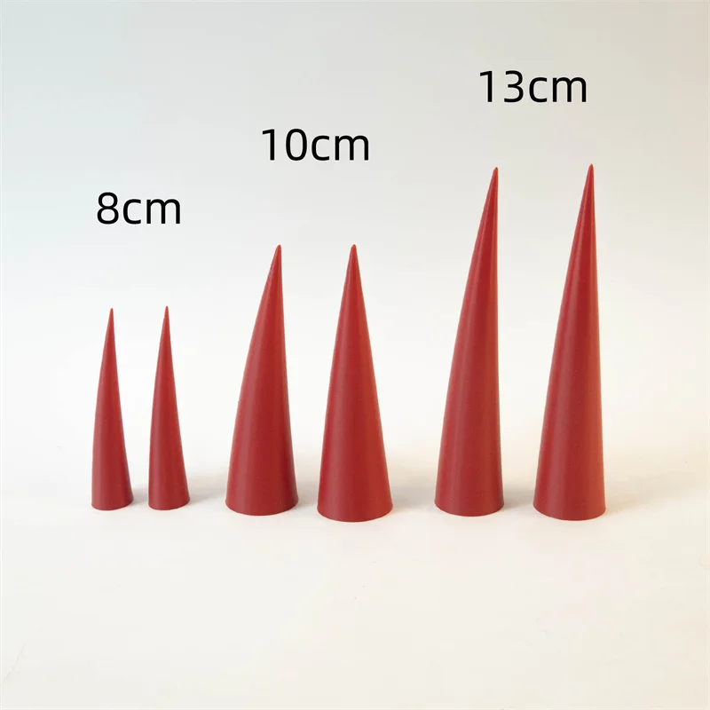 

Заколка для волос «злый Демон», 1 пара