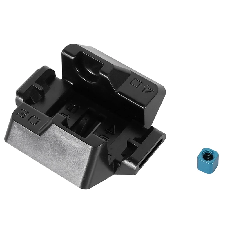 

For Gopro Multiangle Bracket Panoramic Base 360 Degree Ring Tripod Adapter