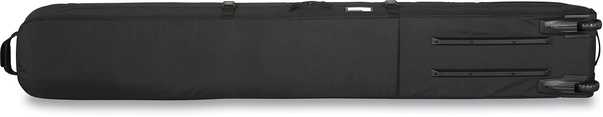 Чехол горнолыжный на колесах Dakine Boundary Ski Roller Bag Black |