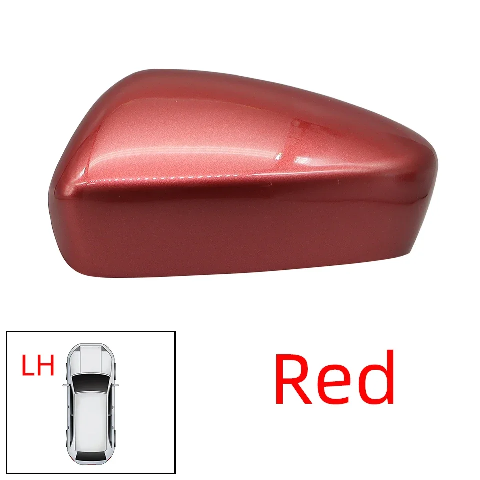 

Для Mazda CX5 CX-5 2012 2013 2014 боковое крыло зеркало крышка зеркала заднего вида крышка корпус белый черный серый красный синий серебристый