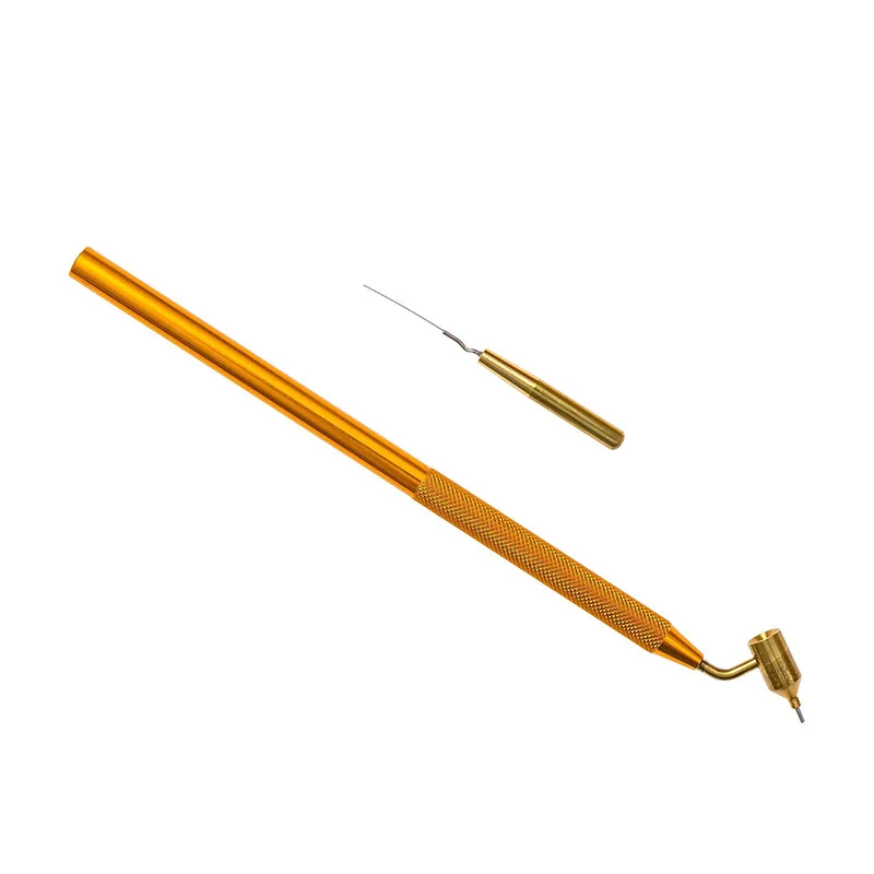 

0.5/0.7mm Label Detailing Fine Line Fluid Writer Paint Applicator Pen Precision Touch Up Paint for Rock Scratch Repair Tool