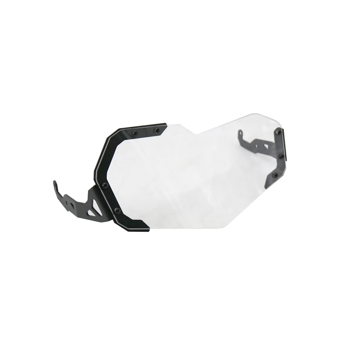 

Motorcycle Headlight Guard Windshield Protector Cover for BMW F750GS F850GS F 750 / 850 GS 2017-2021