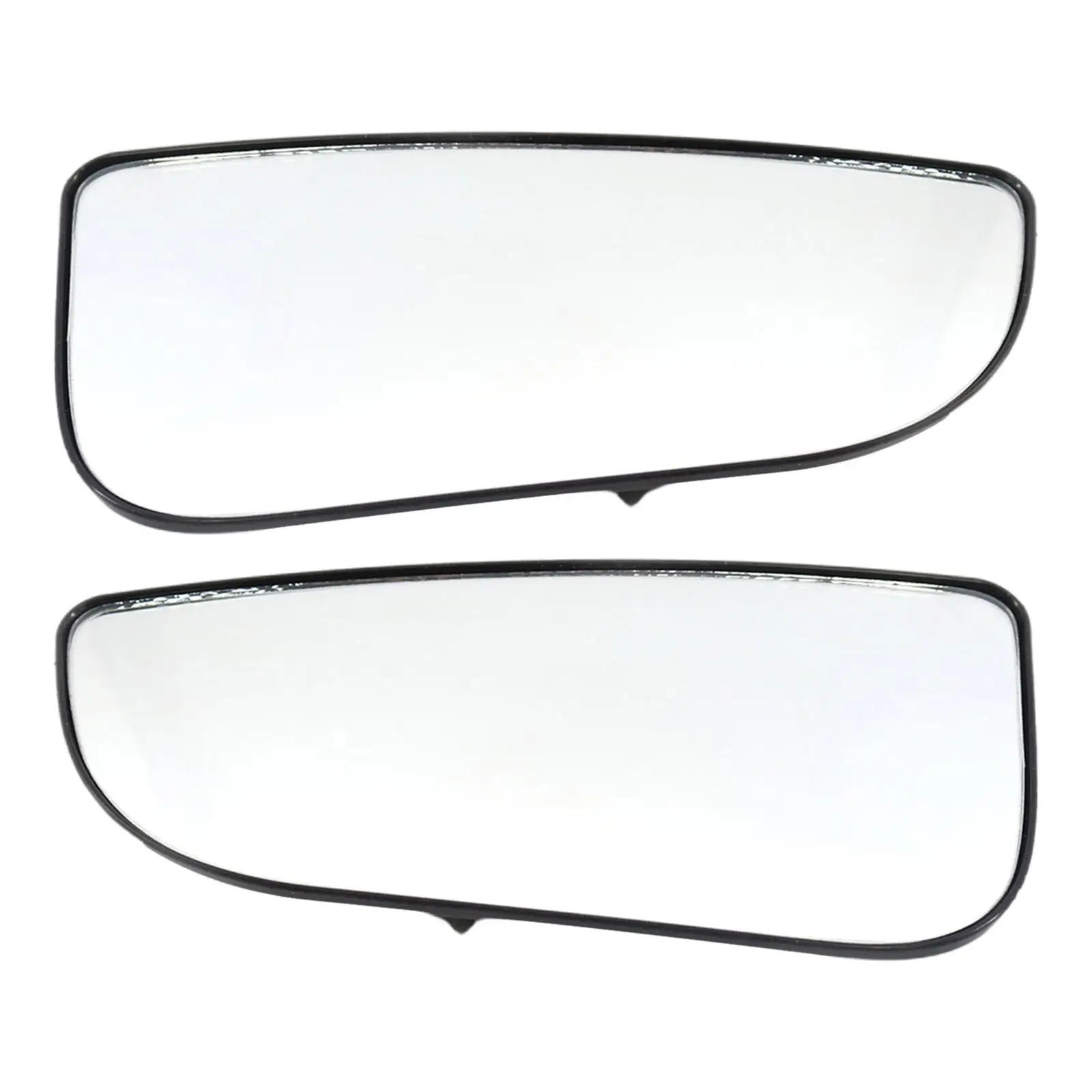 

Side Lower Tow Convex Mirror Glass Fits for RAM 1500 3500 5500 68067731AA