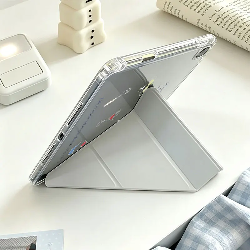 Фото Чехол для планшета Y Fold для Honor X9/X9A 11.5, Honor Pad X8 X9 Pro, Huawei mini 8.8, Huawei 11.5, 11.5S, Huawei Matepad SE 11 №4