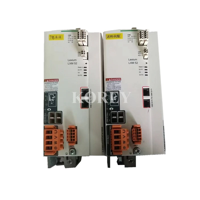 

Флэш-накопитель LXM52DD72C41000