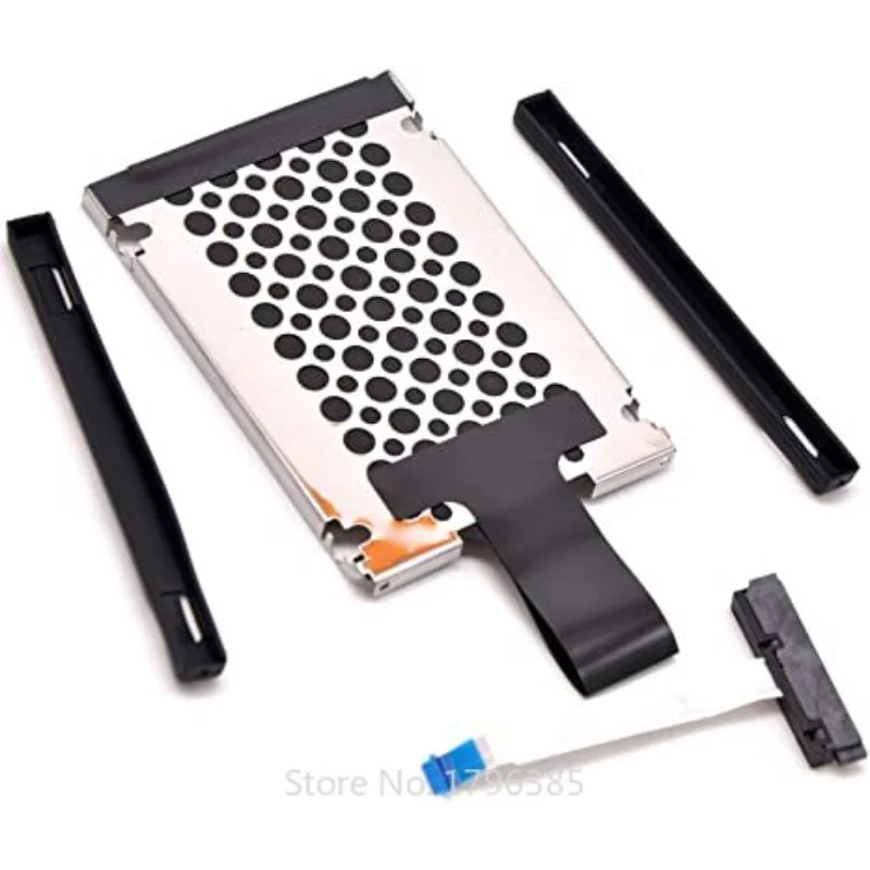 

SATA Hard Drive Cable HDD Caddy Bracket for HP X360 15-BP 15M-CP 15M-BP 15-CN 14-CD 15m-CN 15-BQ 15-BP101TX 450.0BX02.0011