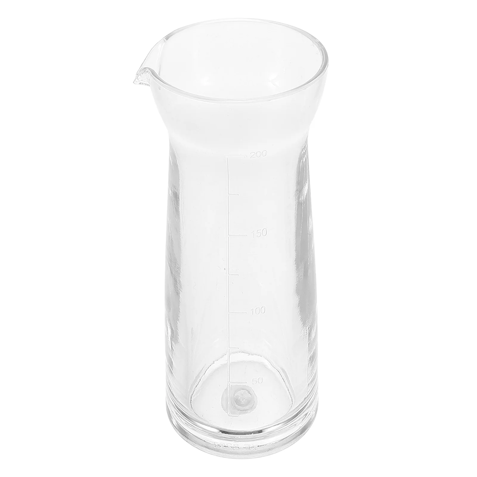 Диспенсер мини-стеклянный графин одиночный сервировочный бутылки акриловая