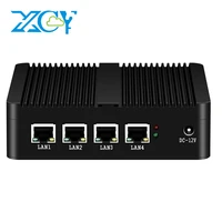 XCY X30-4LAN Мини-ПК