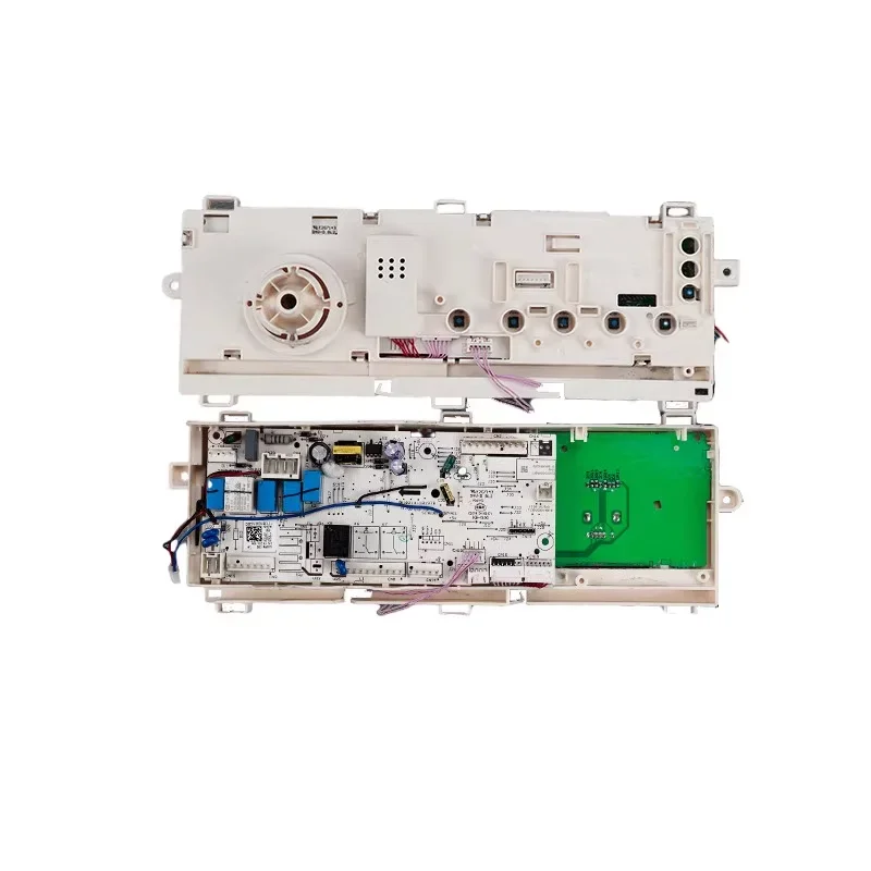 17138100011783 Оригинальный модуль управления материнской платой для стиральной