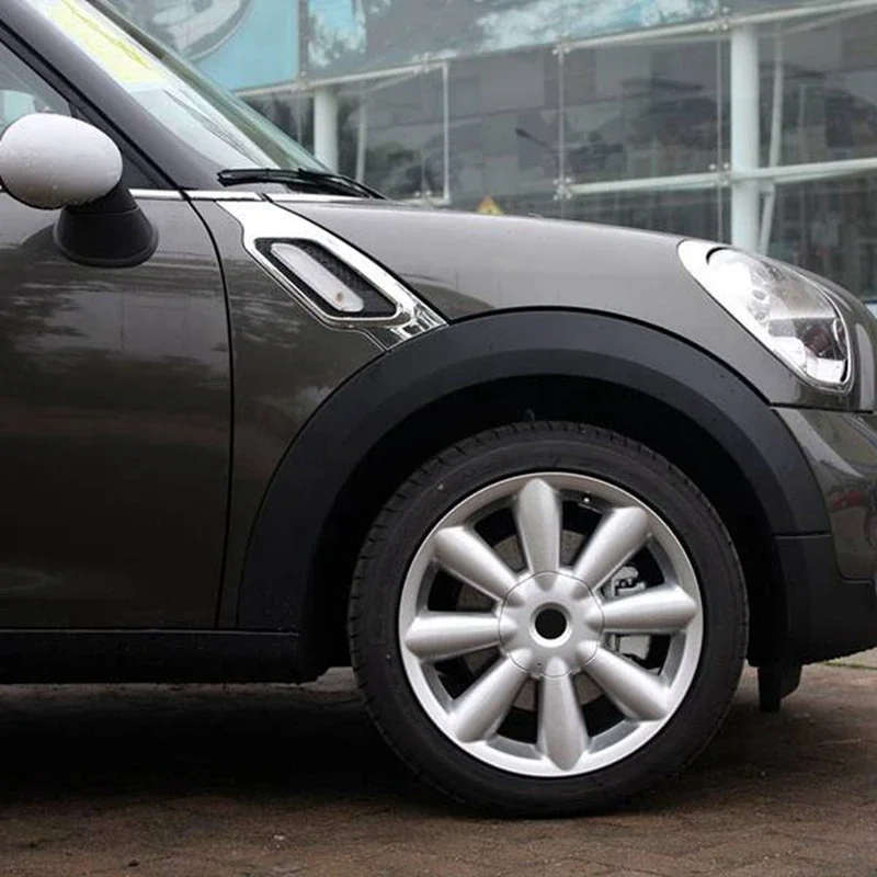 Пара левых и правых фонарей на крыле в сборе для Mini R60 Countryman R61 Paceman указатель