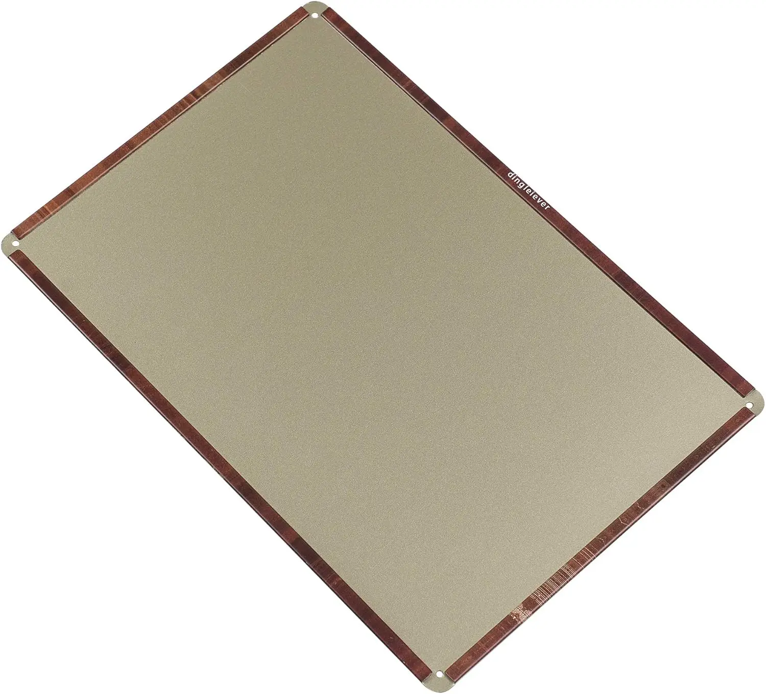 dngleever-Wrnng sgns Chldren Left Unsolution Wll Be Sell To Crcus Wrnng 8 x 12 дюймов Забавный уличный Sgn