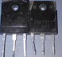 Оригинальные 5 шт 2SK1011 2SK1012 2SK1013 2SK1014 2SK1015 2SK1016 2SK1017 2SK1018 TO-3P В наличии