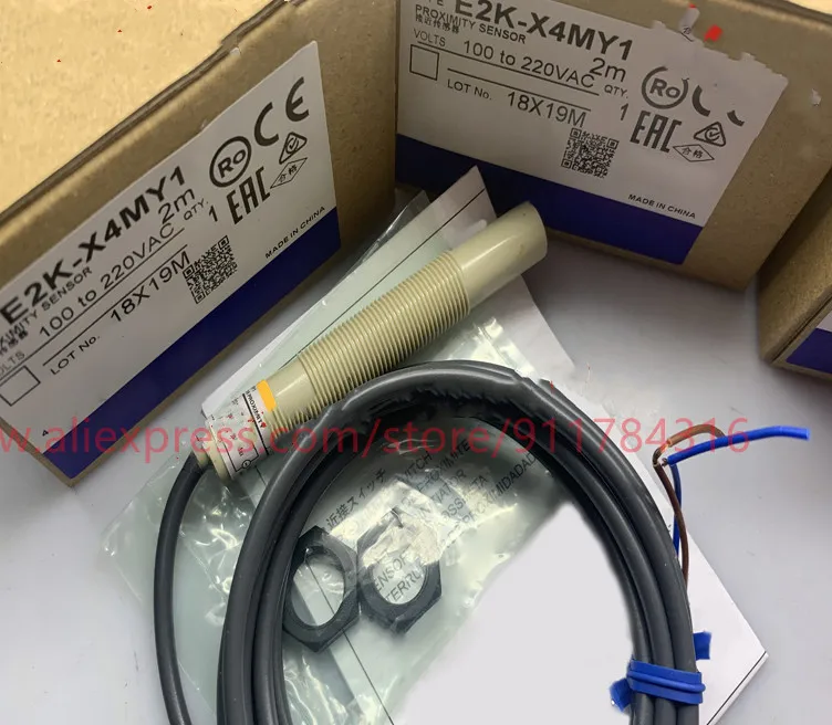 2 шт. новый высококачественный внешний идентификатор |