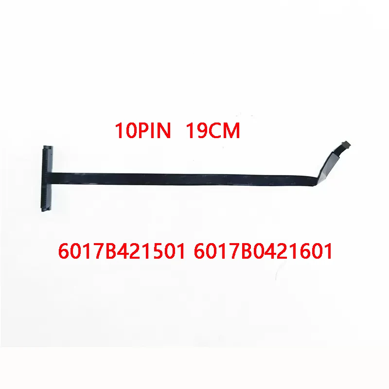 Новый оригинальный ноутбук SATA SSD HDD кабель для HP Envy 17 17-J M7-J 17T 15-J 17-J000 DW17 6017B421501 6017B0421601