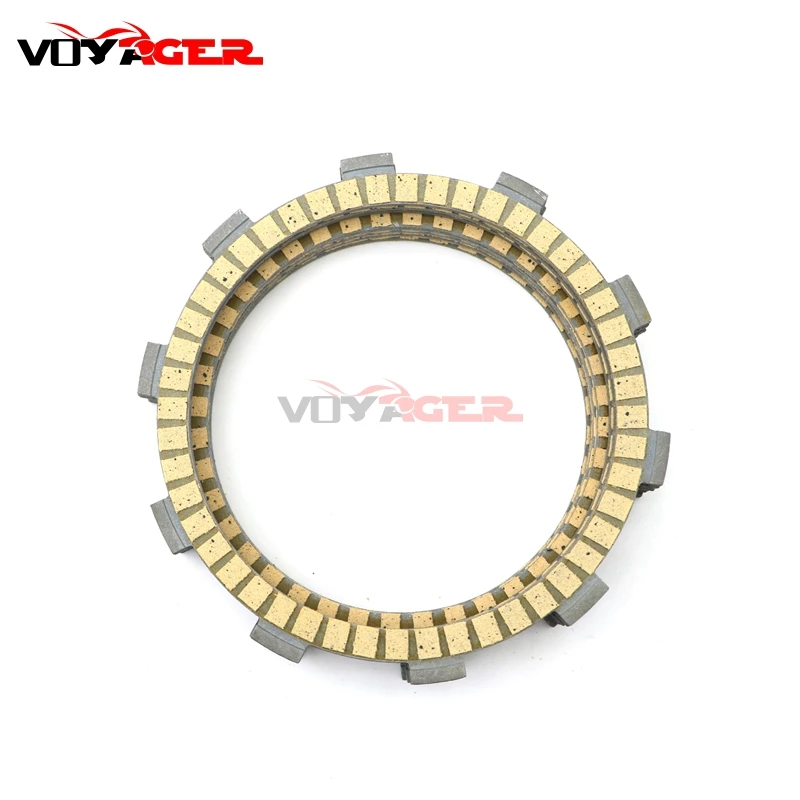 Набор фрикционных пластин Сцепления Мотоцикла Для KTM DUKE 790/890 Приключения