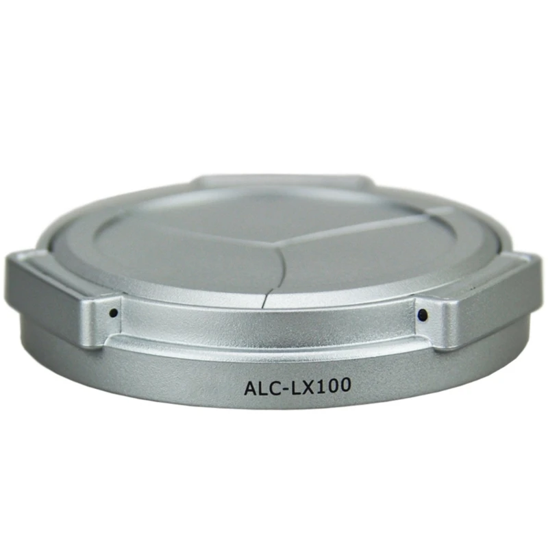 Y6U6 Автоматические крышки объектива ALC-LX100 для DMW LFAC1 Защитная крышка