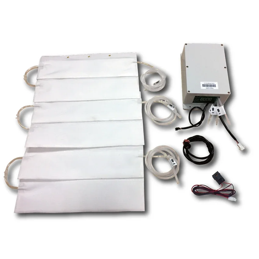 Автомобильное сиденье вибрационное массажное двигатели высокого давления