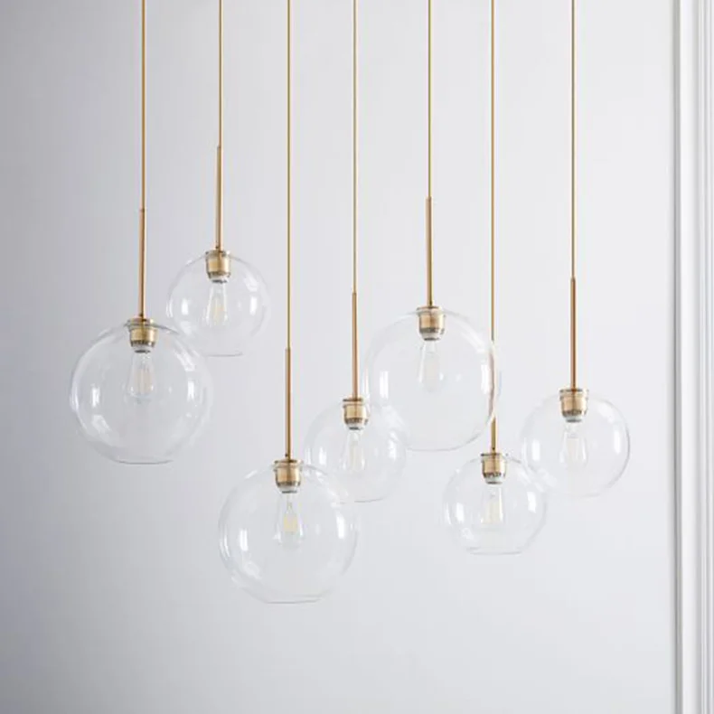 

hanging globe lamps pendant lights vintage cardboard lamp kitchen light vintage bulb lamp luxury designer