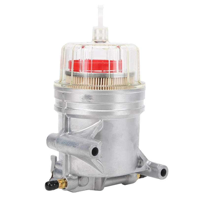 Водоотделитель масла в сборе MIU 803221 МИА 882886 Для полноприводного погрузчика 244K 324K