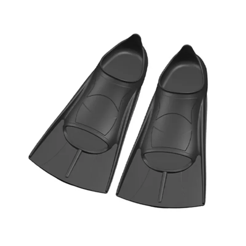 wanhe Snokeling Swimming Flippers Short Pins Indoor Outdoor Long