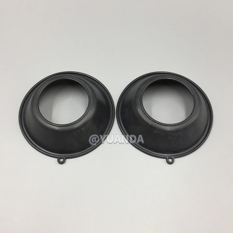 

Резиновая диафрагма карбюратора для Yamaha Virago XV700 XV750 XV920 XV1000 XV1100 HITACHI HSC40