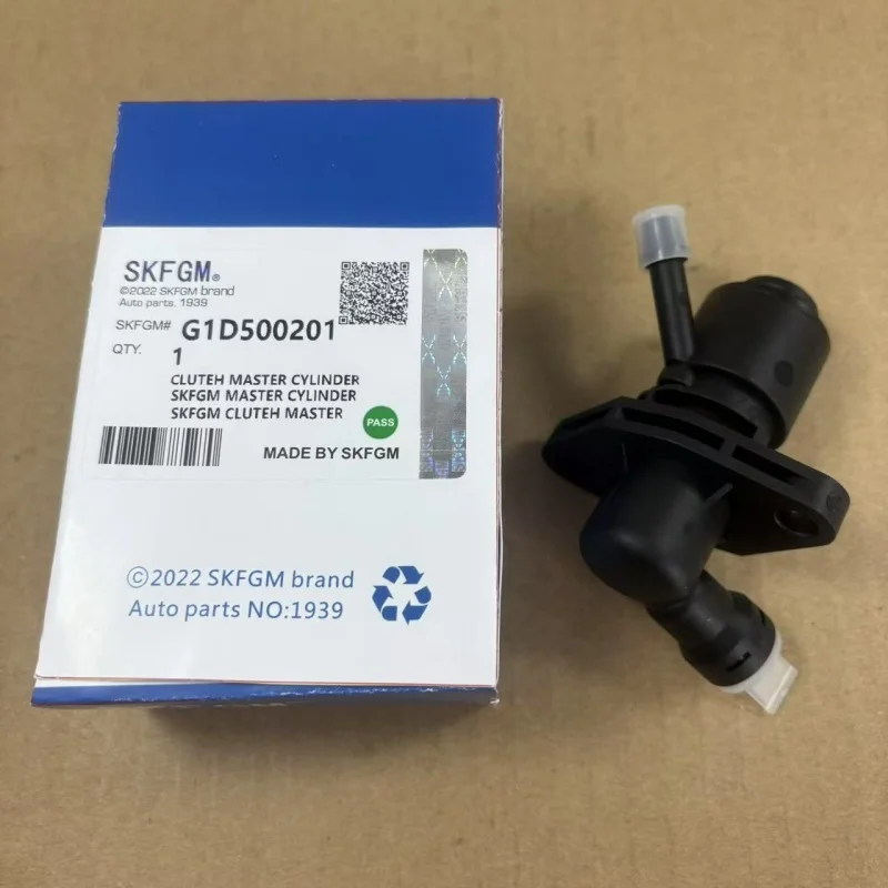 

Оригинальный главный цилиндр сцепления Easytronic, гидравлический насос для Opel Vauxhall Corsa Meriva Astra Zafira G1D 500201