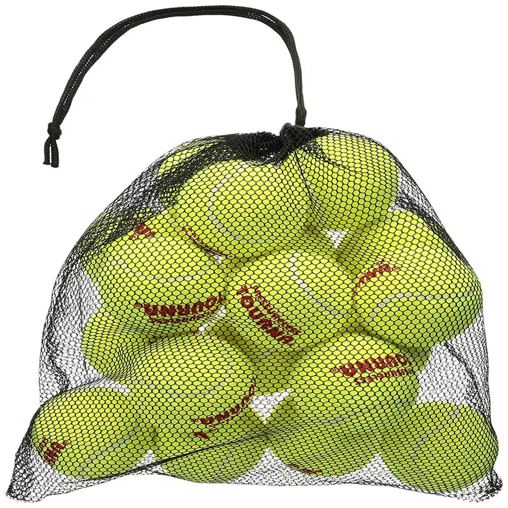 ® Pressure less Tennis Balls 18 Count Bag