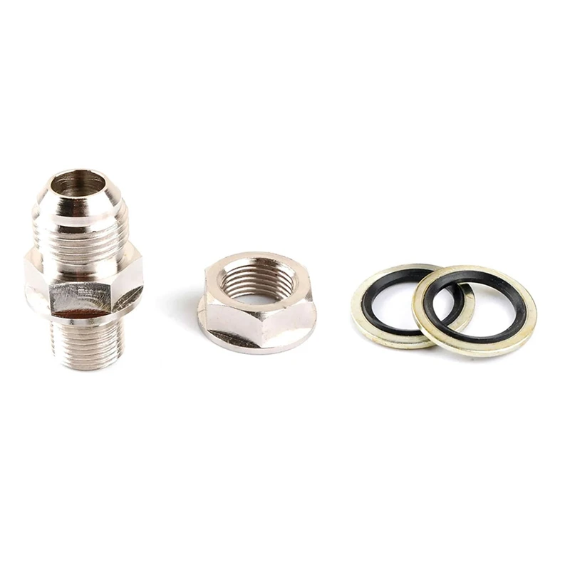 AN10 10AN DIY Turbo универсальное использование для масляной кастрюли/масляного