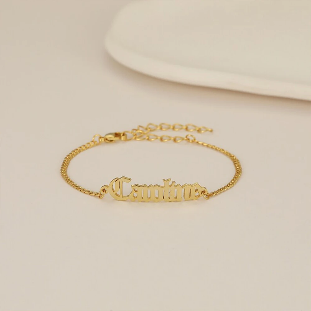 

2022 классические индивидуальные золотые уникальные ювелирные изделия на заказ, Подарочная кубинская цепочка, Женская коллекция ювелирных изделий, подарок для вашей девушки