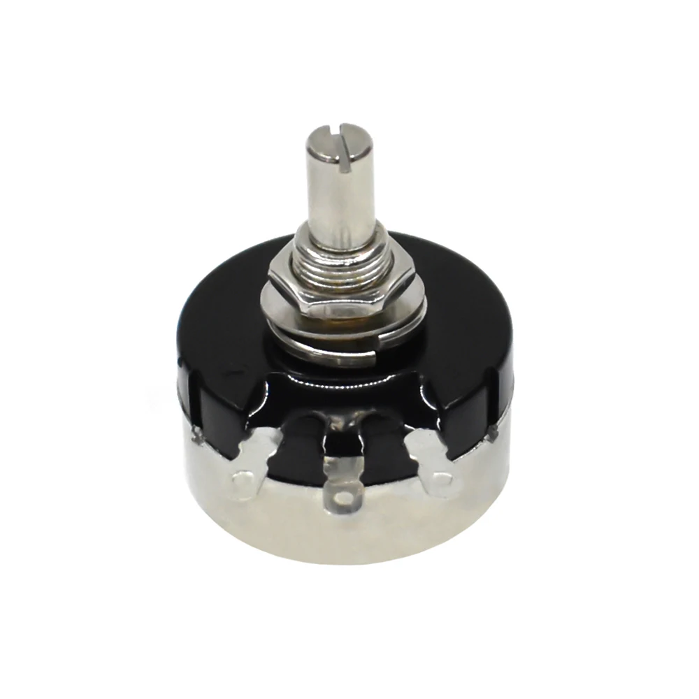 RV30YN20S B102 B202 B502 B103 B204 B503 B104 B105 1K 5K 20K 10K 100K 1M RV30YN однооборотный поворотный углеродный