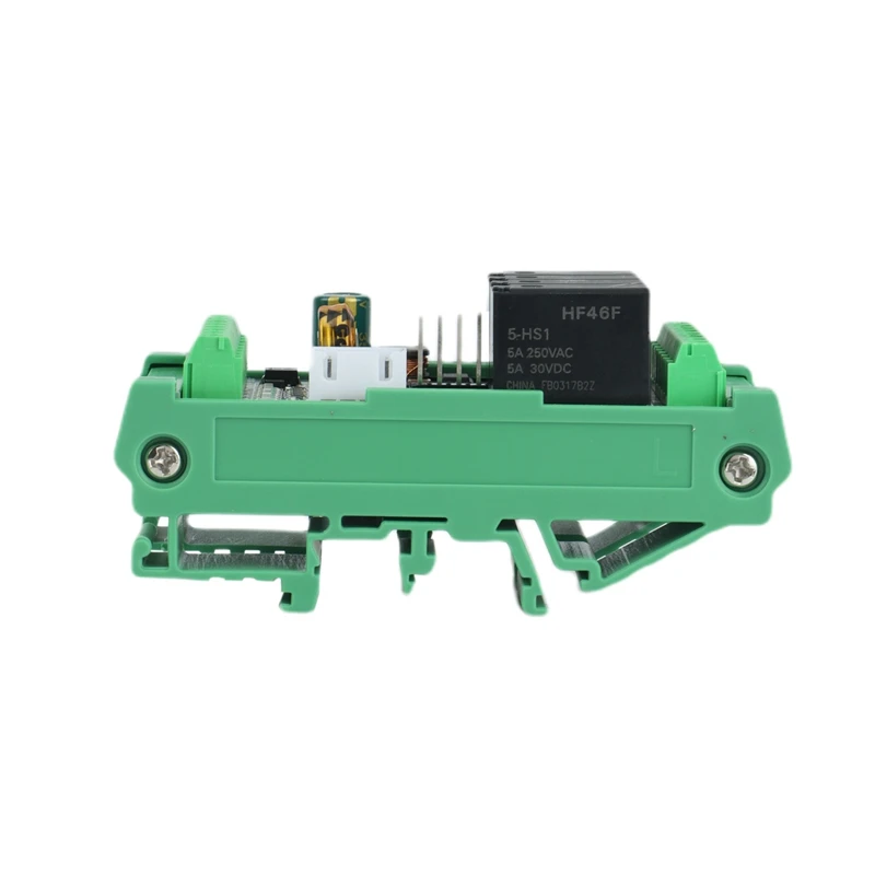 Оптический программируемый логический контроллер PLC автоматическая