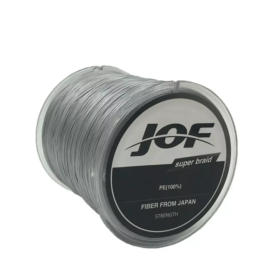 

Braided 500M Super Strong Japan Multifilament PE 8 STRANDS Fishing Line 15-200LB fucile