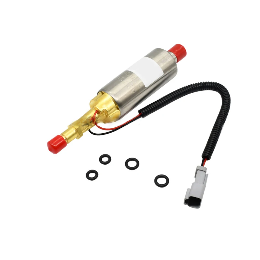 

Electronic Fuel Transfer Pump 4975617 4295249 for Cummins QST30 12V 4067830 3415699 4975518