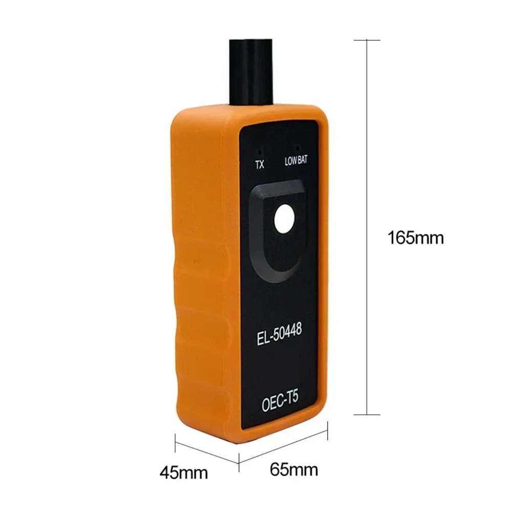 Система контроля давления в шинах для Opel/G M EL50448 Инструмент сброса TPMS Opel EL 50448