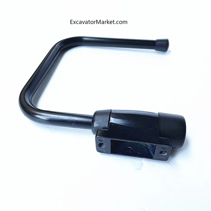 Запчасти для экскаваторов Ec 210b 240b 290b Зеркало заднего вида Кронштейн отражателя U