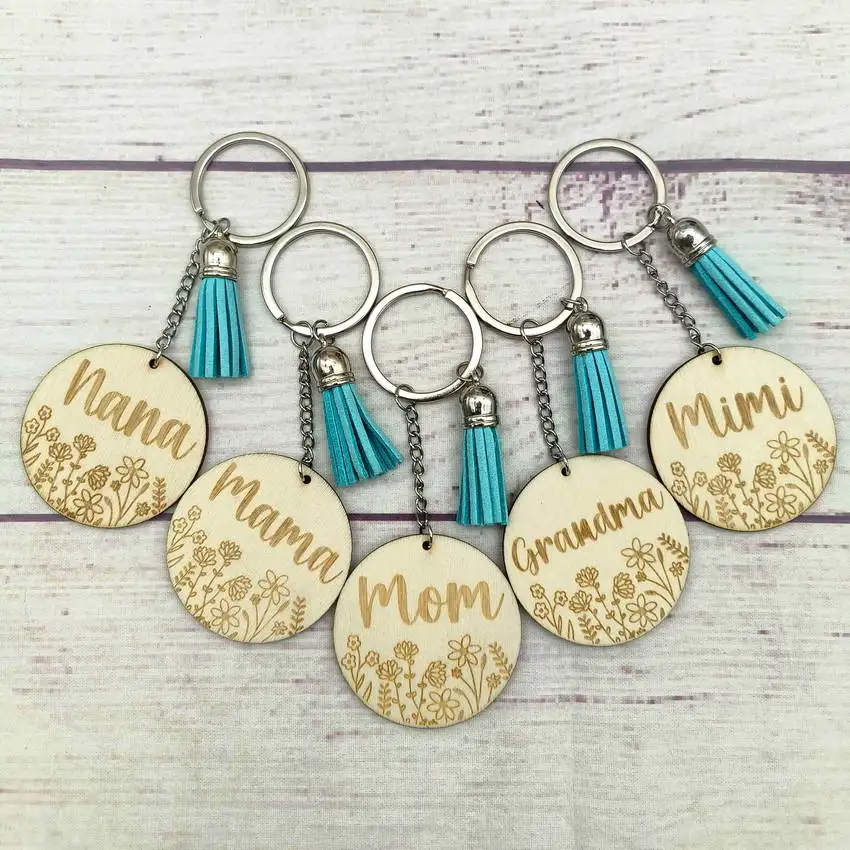 Горячая Распродажа День матери мама алфавит спасибо подарки закругленный