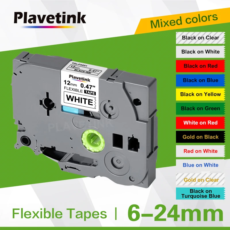 

Plavetink FX231 431, совместим с гибкими лентами